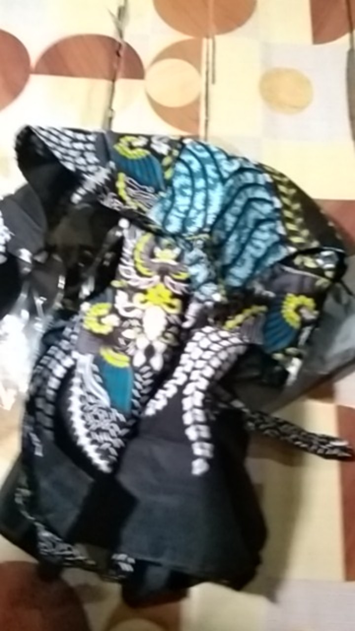 Atasna Batik Wanita Ppbtk07 Modern Batik Cassual Atasanbatik Wanitabatik /atasanwanita/arkacolection