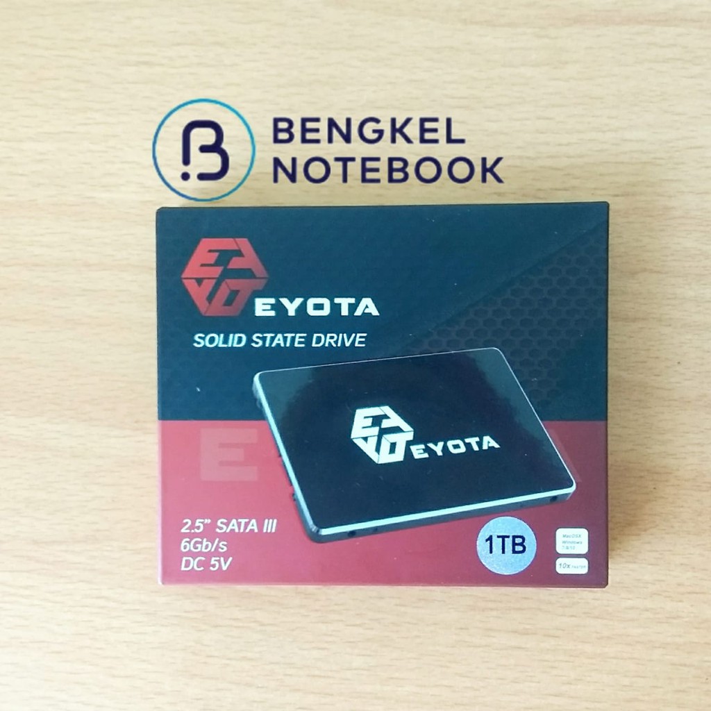 SSD EYOTA 1TB SATA III