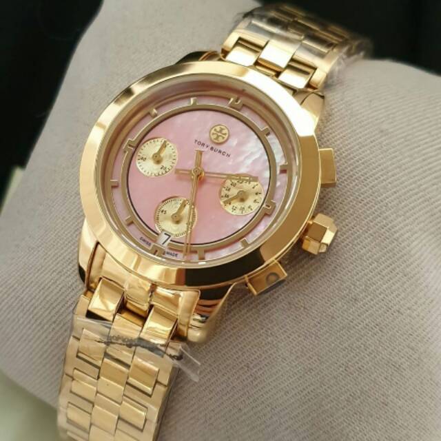 JAM TANGAN TORY BURCH TB-1026