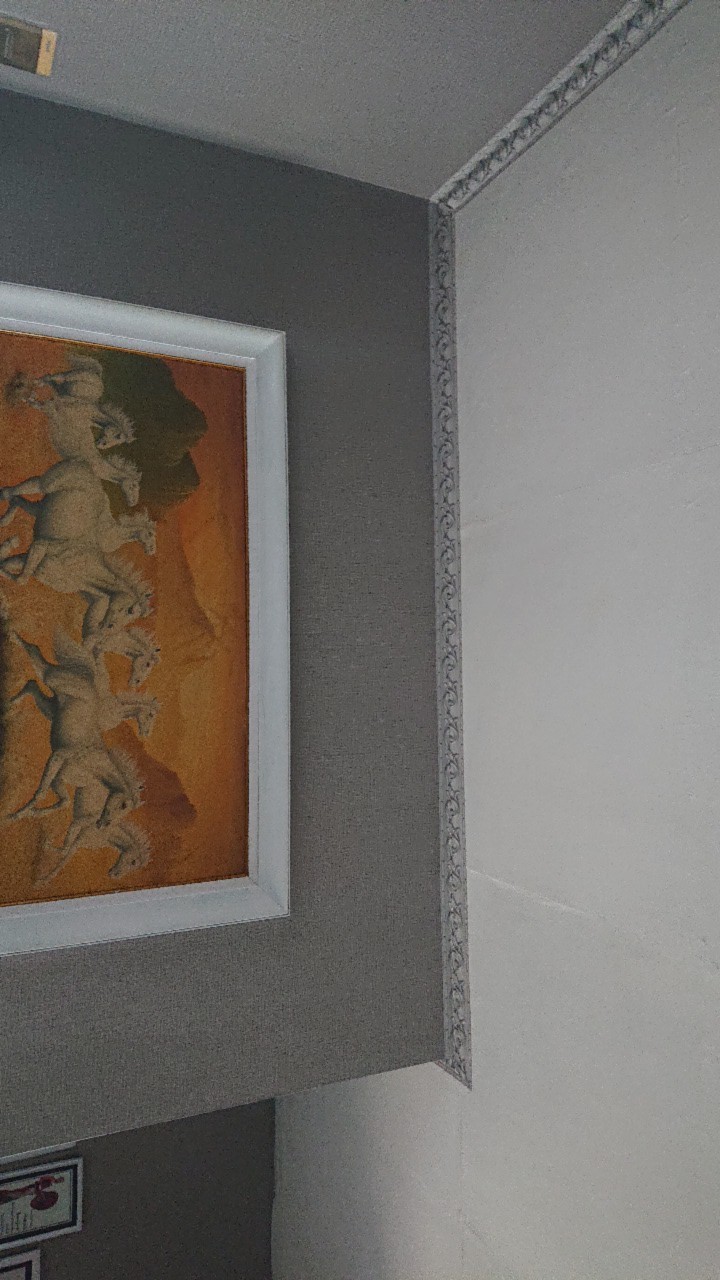 Wallpaper Border Timbul Premium Vin 005-012-014-015 (l=10,5cm X P=5m) Vincess Shop