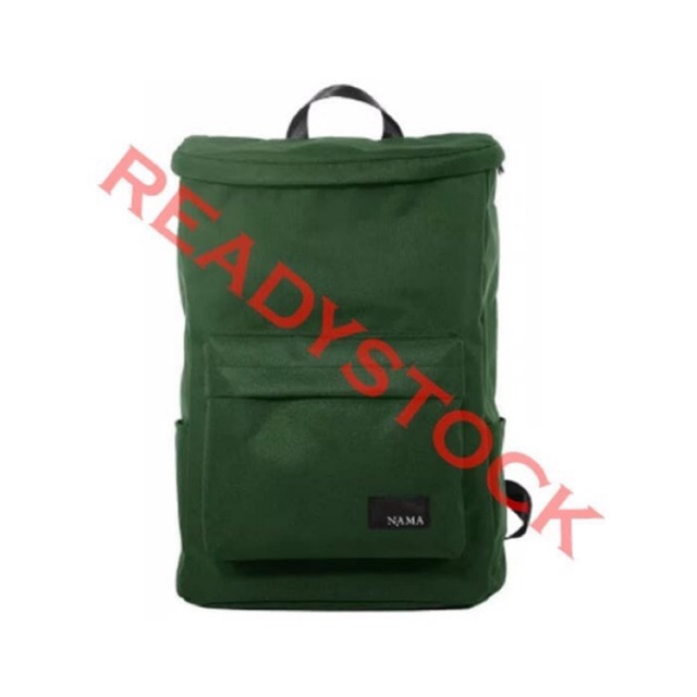 NAMA Lite 352 Army Green