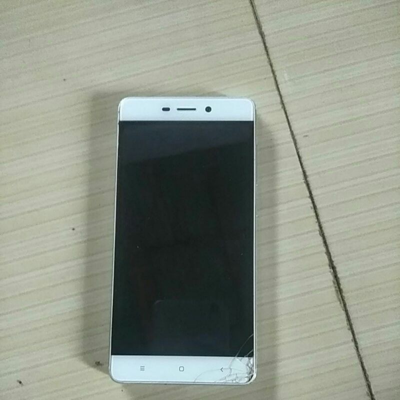 xiaomi 4