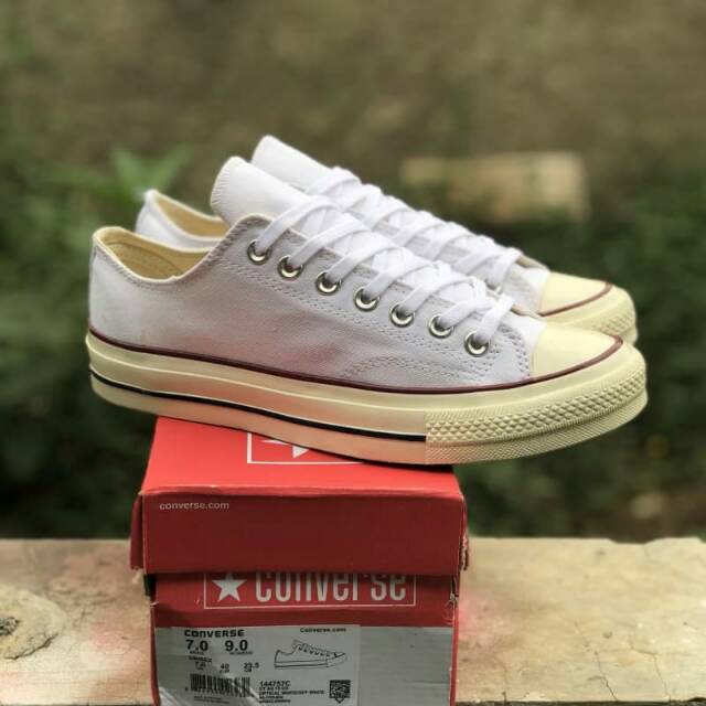 converse 70s optical white
