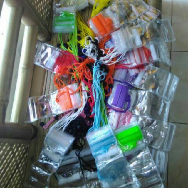 Sarung Hp Waterproof