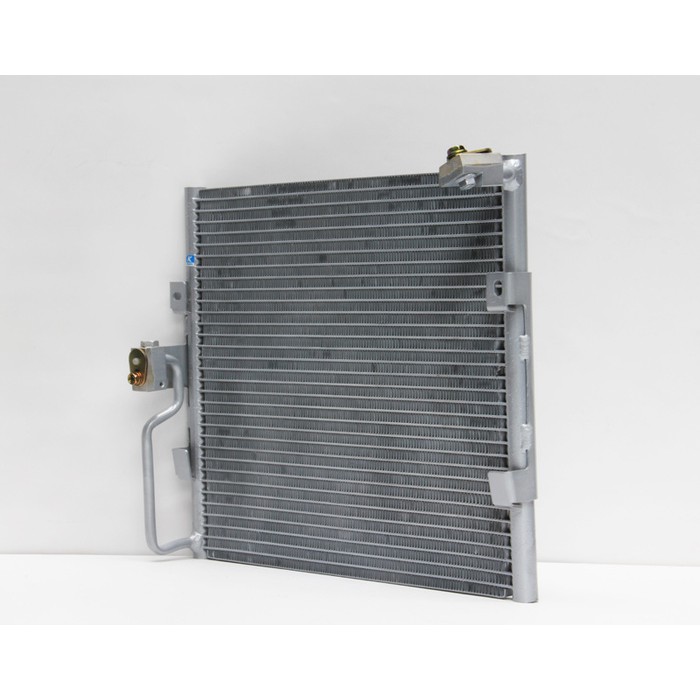 AC KONDENSOR HONDA GENIO AC