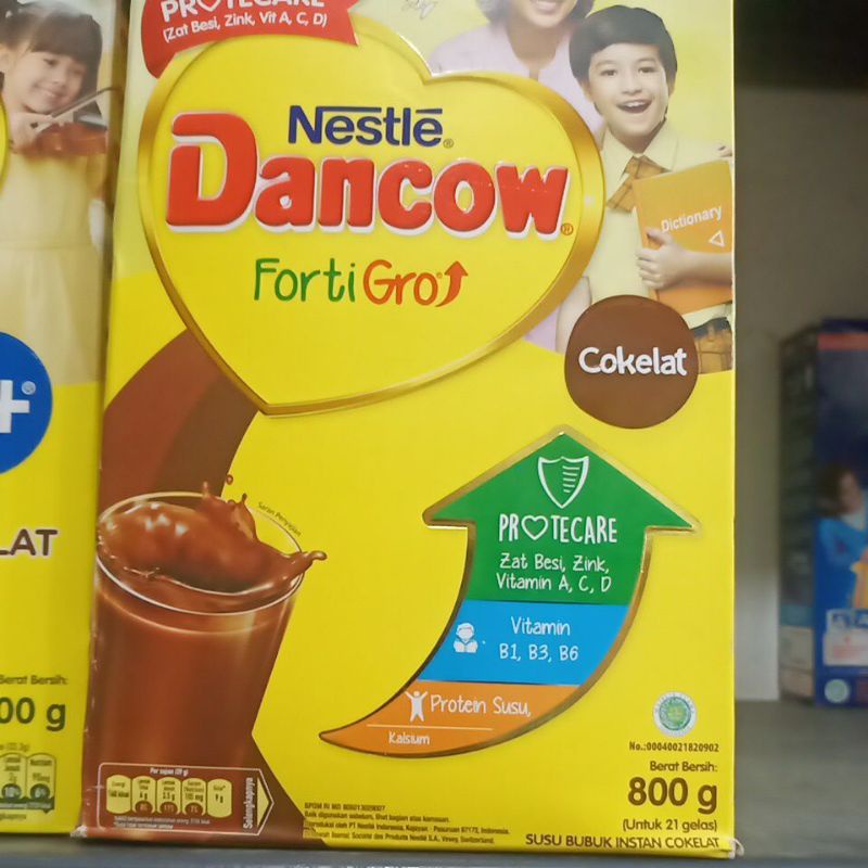 

dancow fotigro coklat 780g may 2026