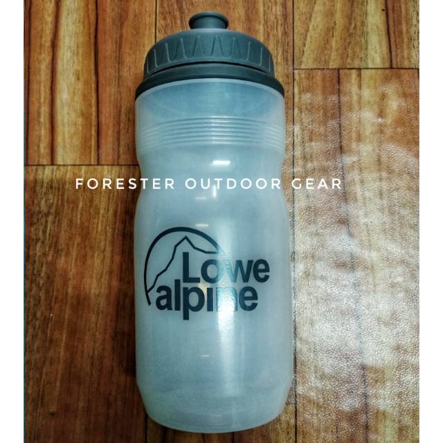 Tempat Minum - Kempis Lowe Alpine Bottle 500ml Original