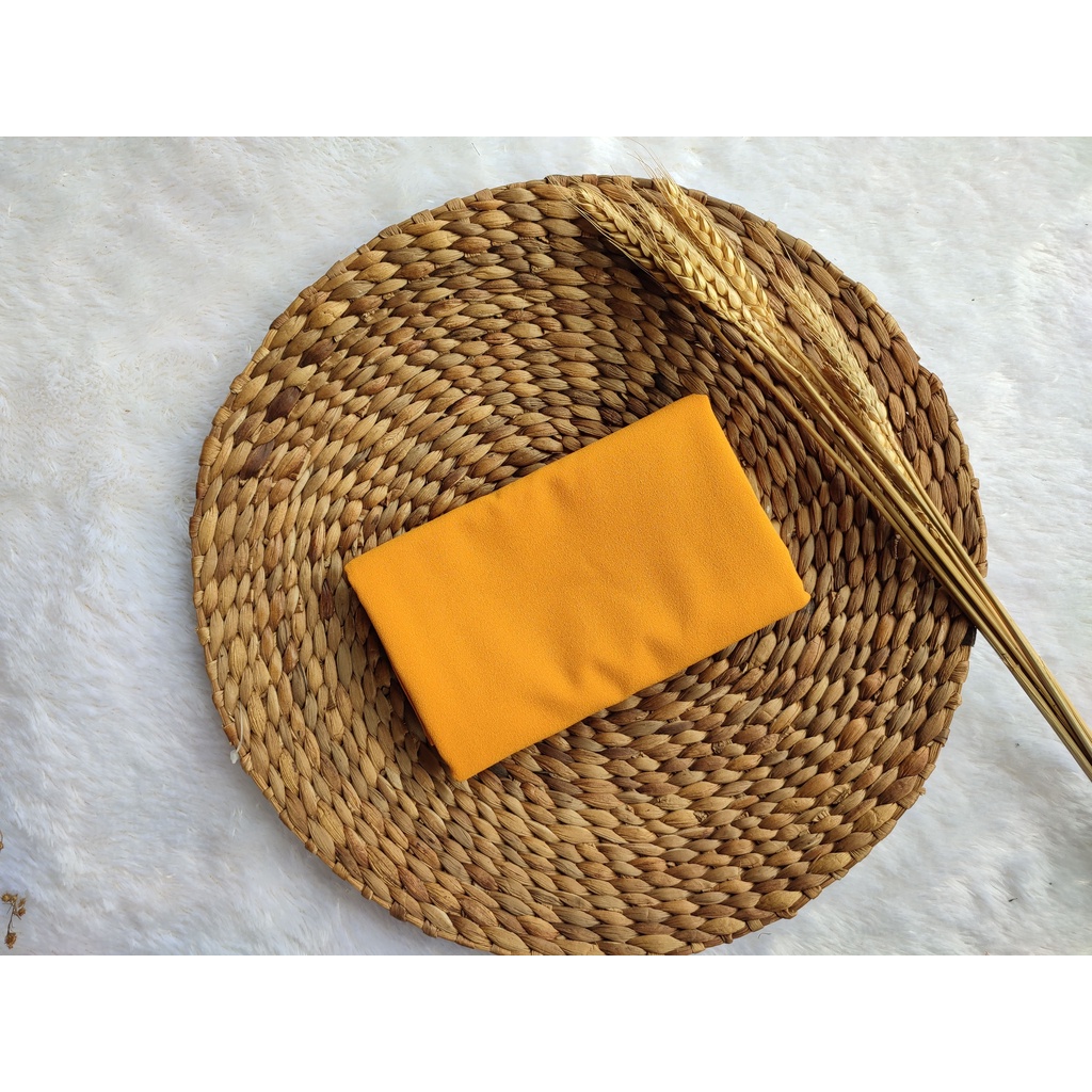 PART 3 : PASMINA DIAMON 175x75 PASHMINA DIAMOND GEORGETTE-KUBUS