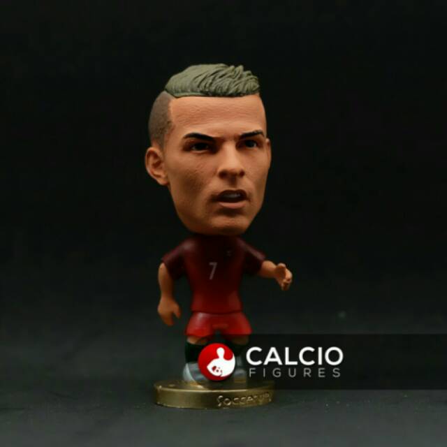 Action Figure C.Ronaldo