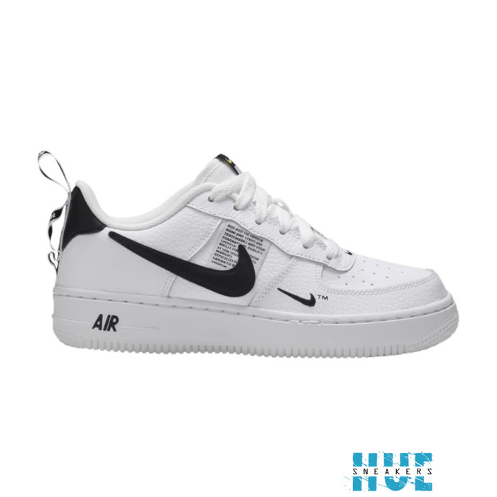 Jual NIKE AIR FORCE 1 LV8 UTILITY GS 