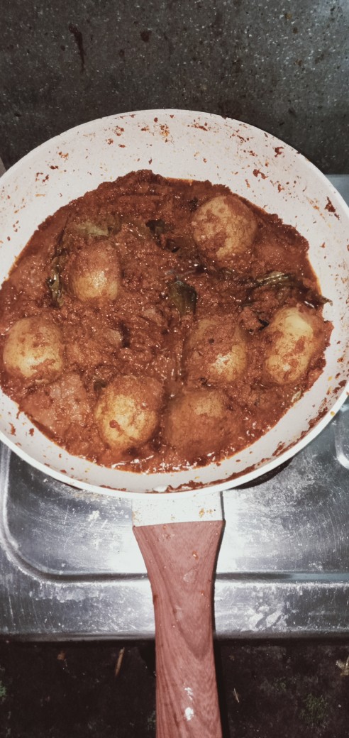 Bolde Wok 26 Cm Tutup Kaca- Wajan Keramik Granite Beige