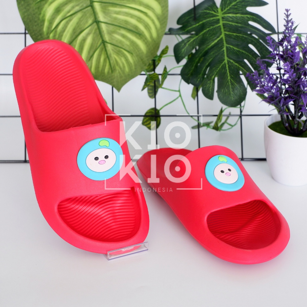 Sandal Slop Anak-Anak / New Arrival Sendal Anak-Anak