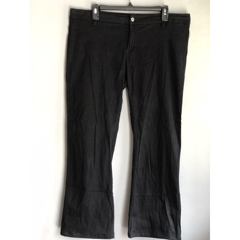 CHINO PANTS DICKIES SIZE 30-32 SECOND ORIGINAL