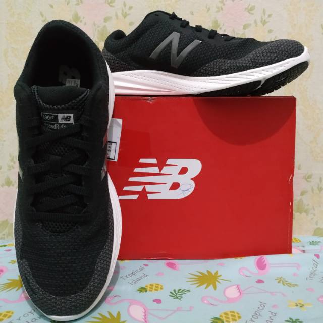 new balance 490v7