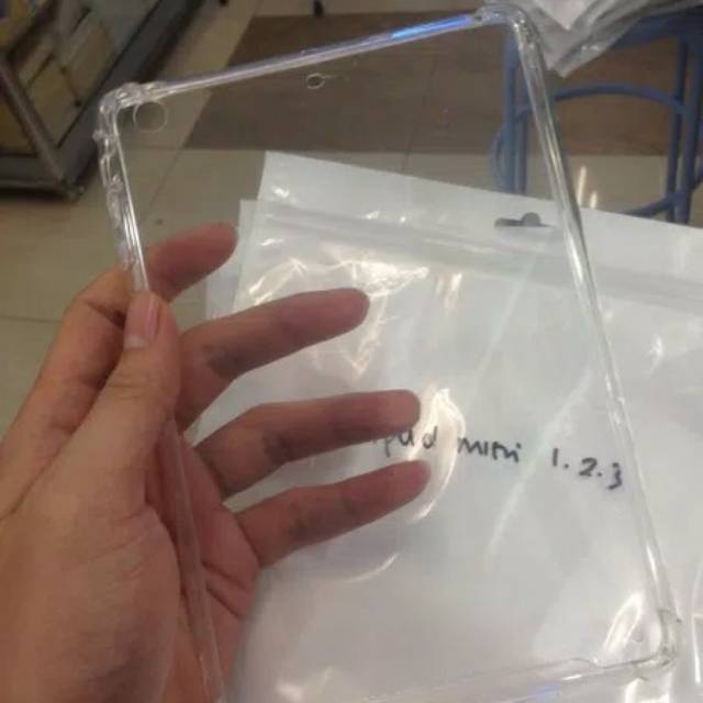 FUZE ANTICRACK CASE SAMSUNG TAB A 7.0 2016