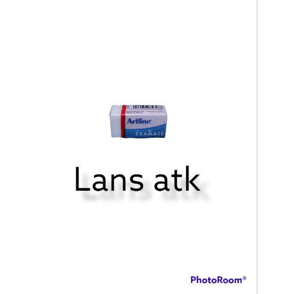 

PENGHAPUS ARTLINE EER8 PUTIH penghapus