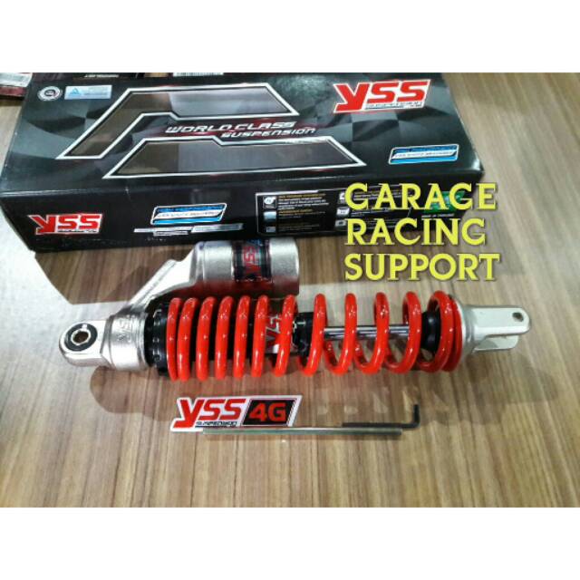 PROMO SHOCK YSS GZA TABUNG HONDA VARIO 125 150 ORI ORIGINAL   *