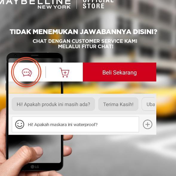 [KODE PRODUK 968] Maybelline Color Sensational Satin Lipstick Make Up Thriller Nude (Lipstick Satin