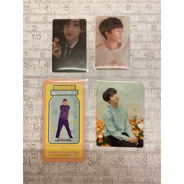 BTS PHOTOCARD pc photo card lucky draw BE happy ever after cloud card love yourself lys Tear U mpc r