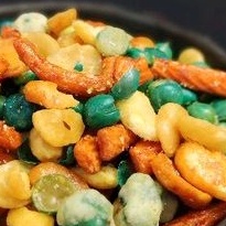 

KORO MIX JAIPONG 250gram