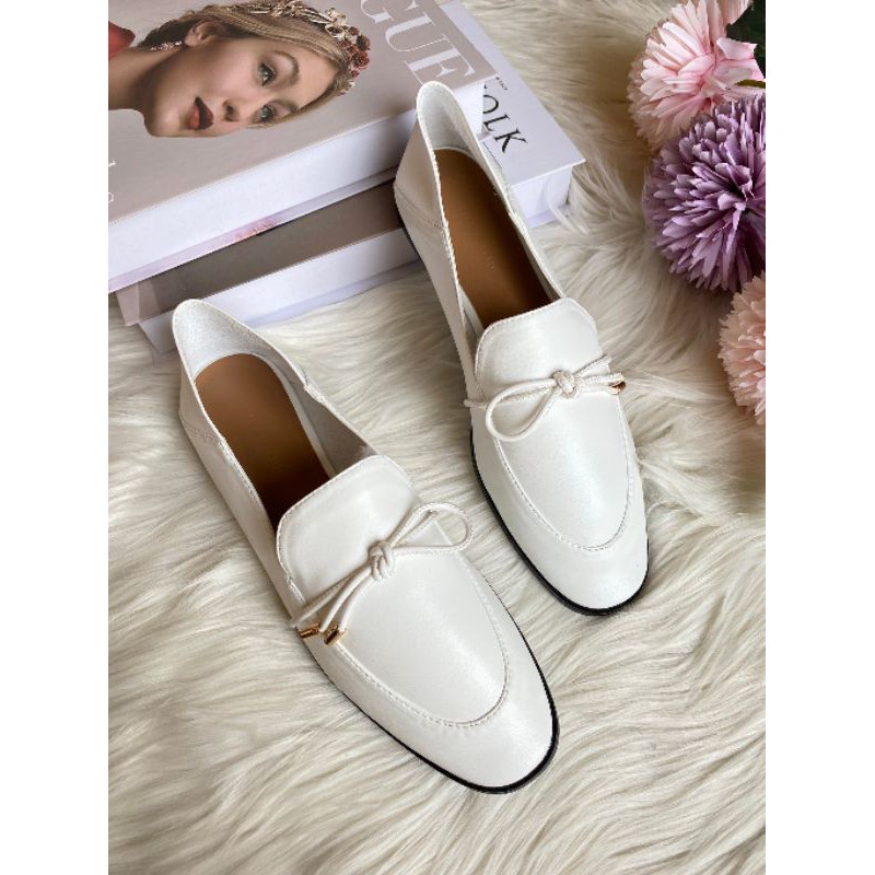 flat shoes wanita import branded