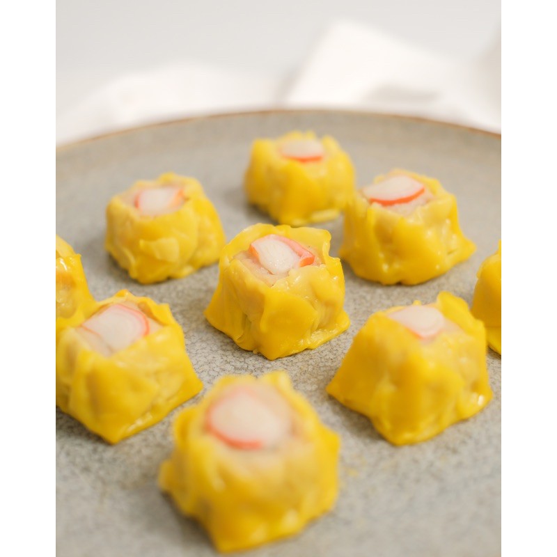 

Siomay Udang Family/ Low Calorie