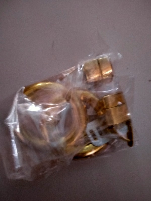 Kunci Putar Gold - Kp4 (1pcs)