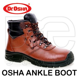Dr. Osha 3228 Ankle Boot.