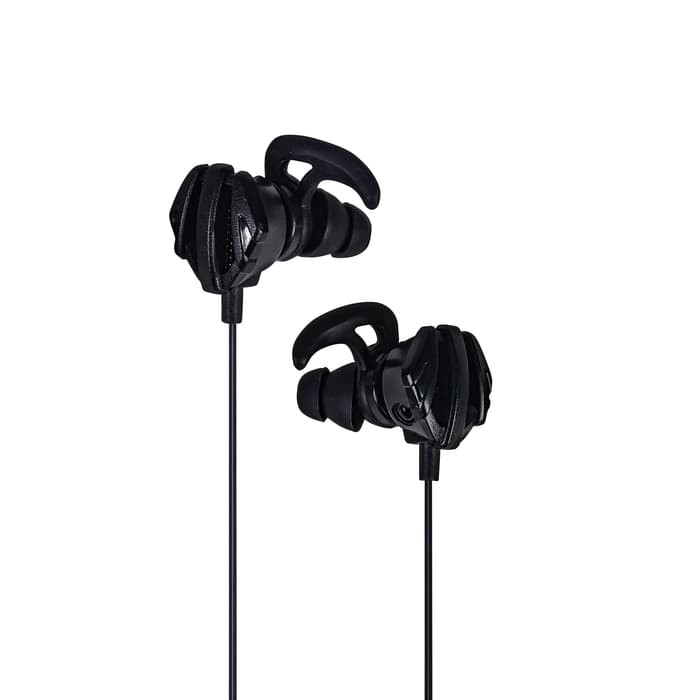 VortexSeries E322 - Gaming Earphone