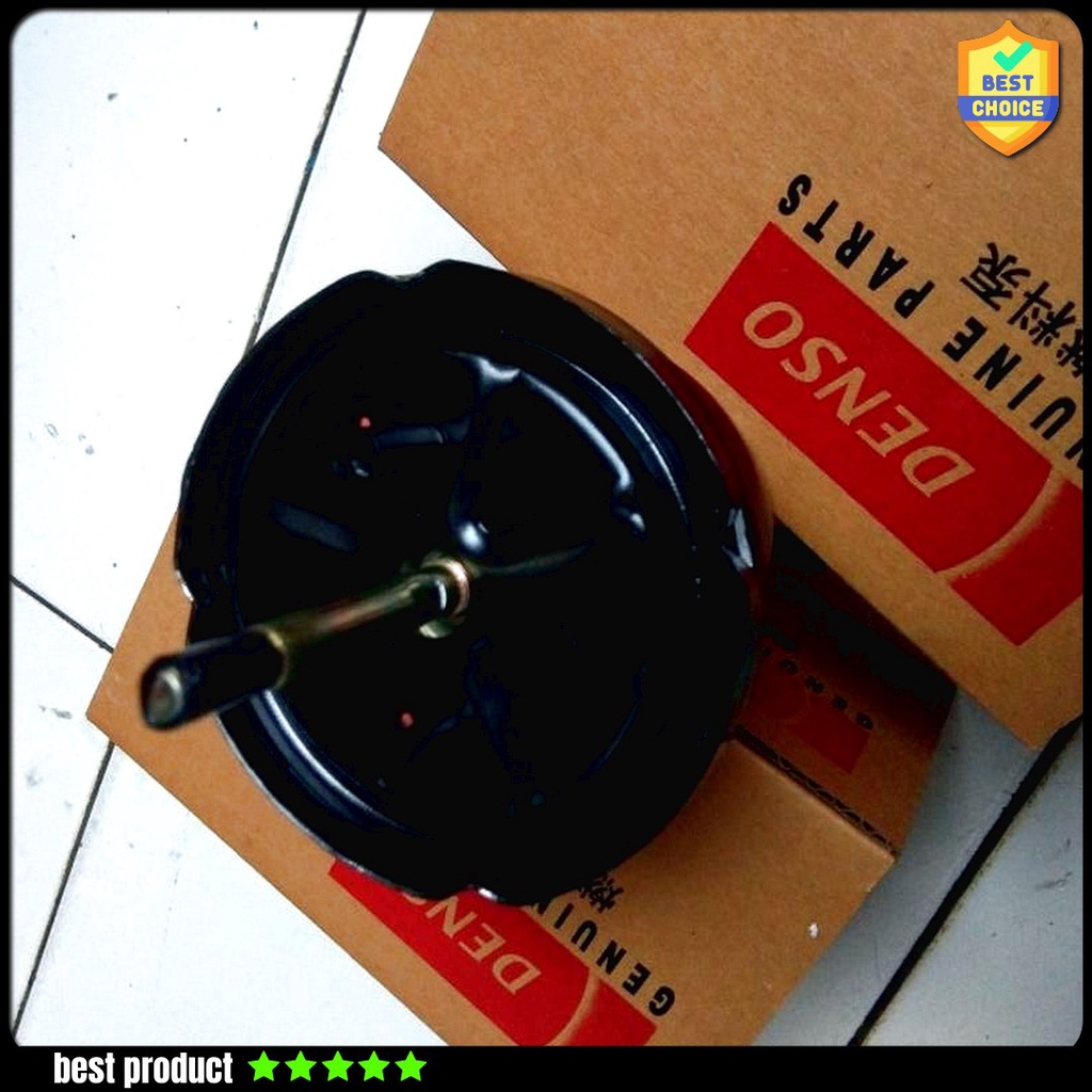 Exhaust Brake Only Ps100 Ps120 / Rumah Karet Rem Angin Ps100