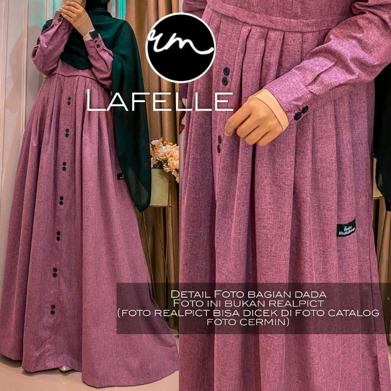 lafelle maxy