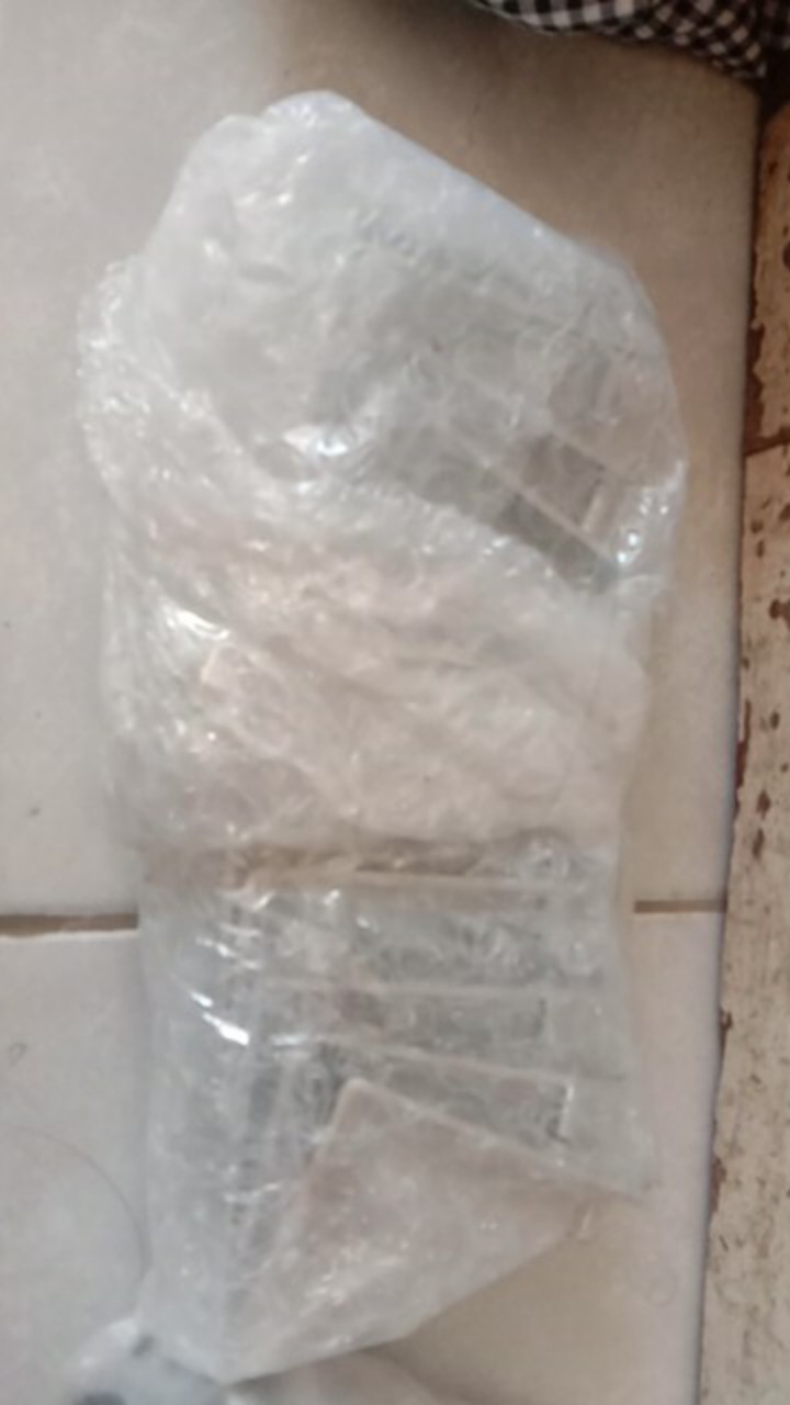 Gantungan Apar 3-9kg Original / Import