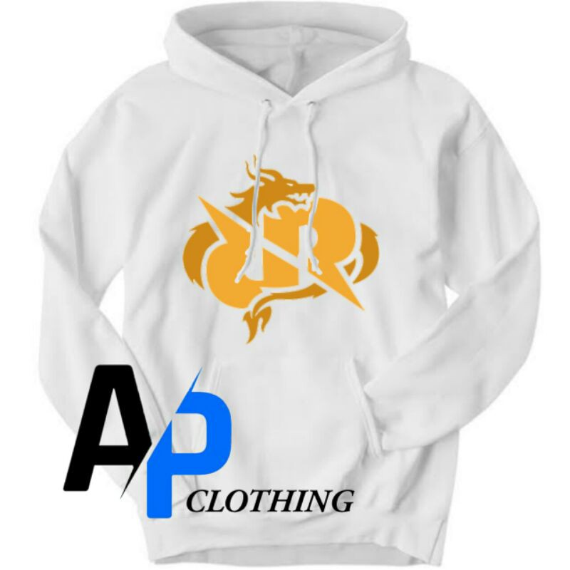 SWEATER JAKET HOODIE ANAK-RRQ GAMING ANAK01