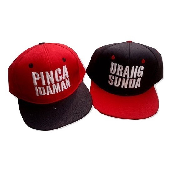 GRATIS CETAK NAMA BORDIR TOPI SNAPBACK ANAK HIPHOP