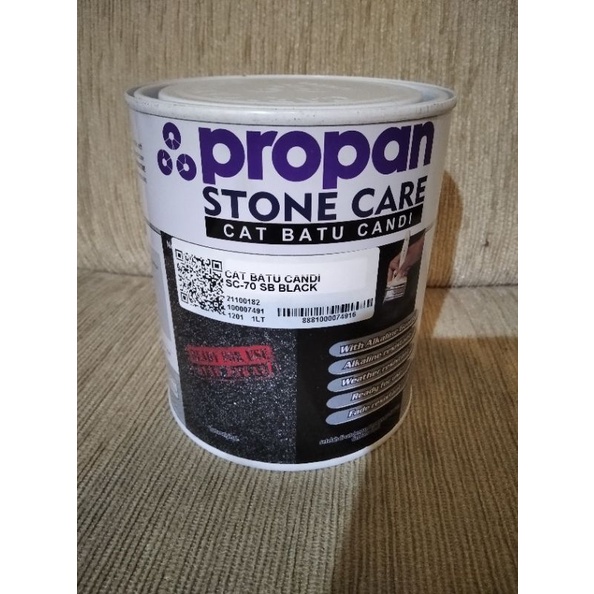 stone care batu candi PROPAN 1ltr