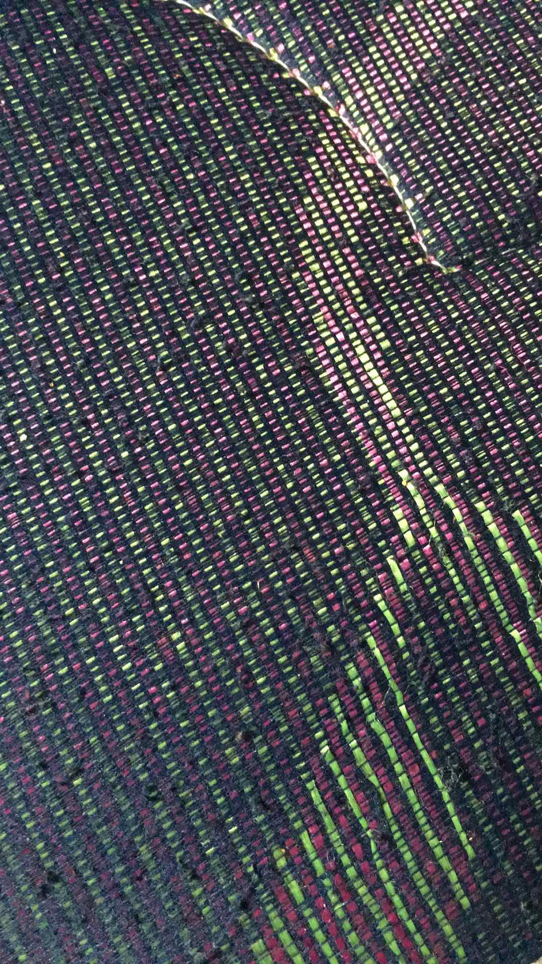 Hasston Prohex 3020-104 Pisau Dapur Besar Pisau Stainless Steel Kitchen Knife