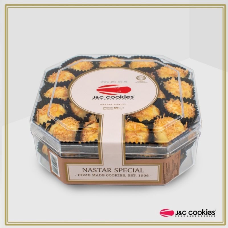 JnC Cookies Spesial
