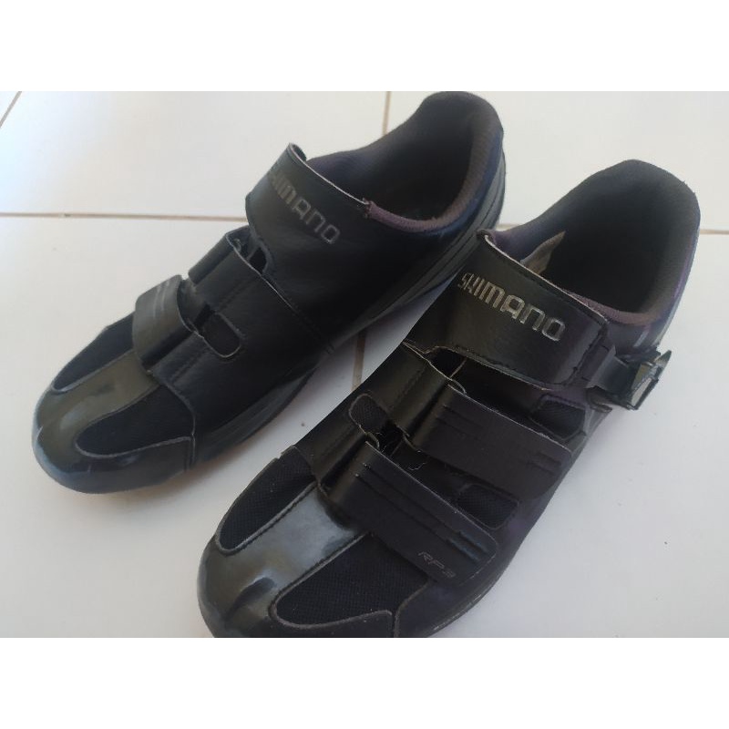 Sepatu Cleat Shimano RP3