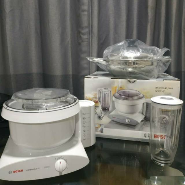 Jual Mixer second 3x pakai | Shopee