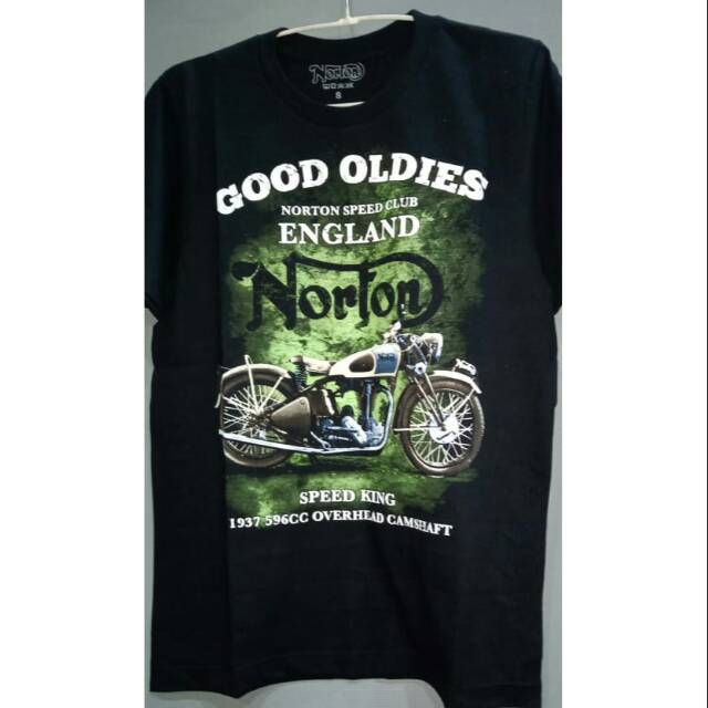 Kaos - Norton Good Oldies