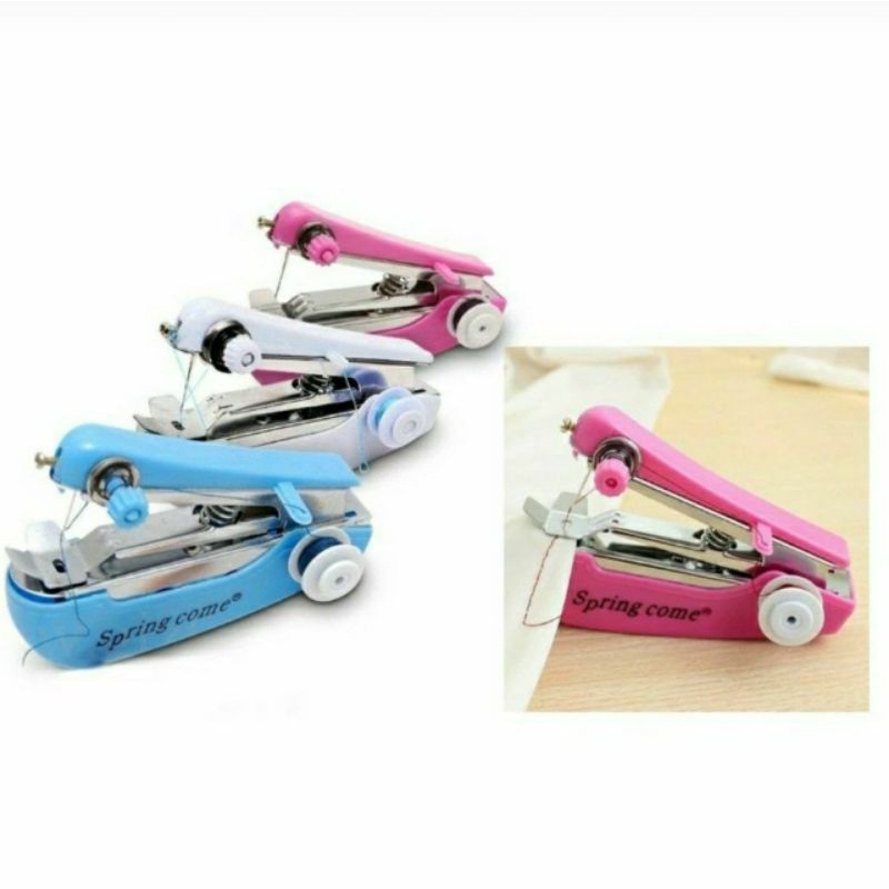 ALAT JAHIT STRAPLES / ALAT JAHIT TANGAN / ALAT JAHIT MINI