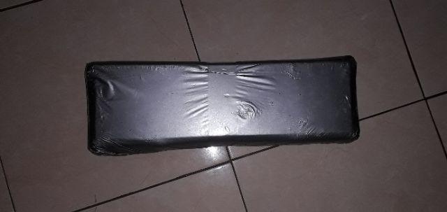 Paket Rak Tas Karakter Rak Sepatu Karakter Pedek