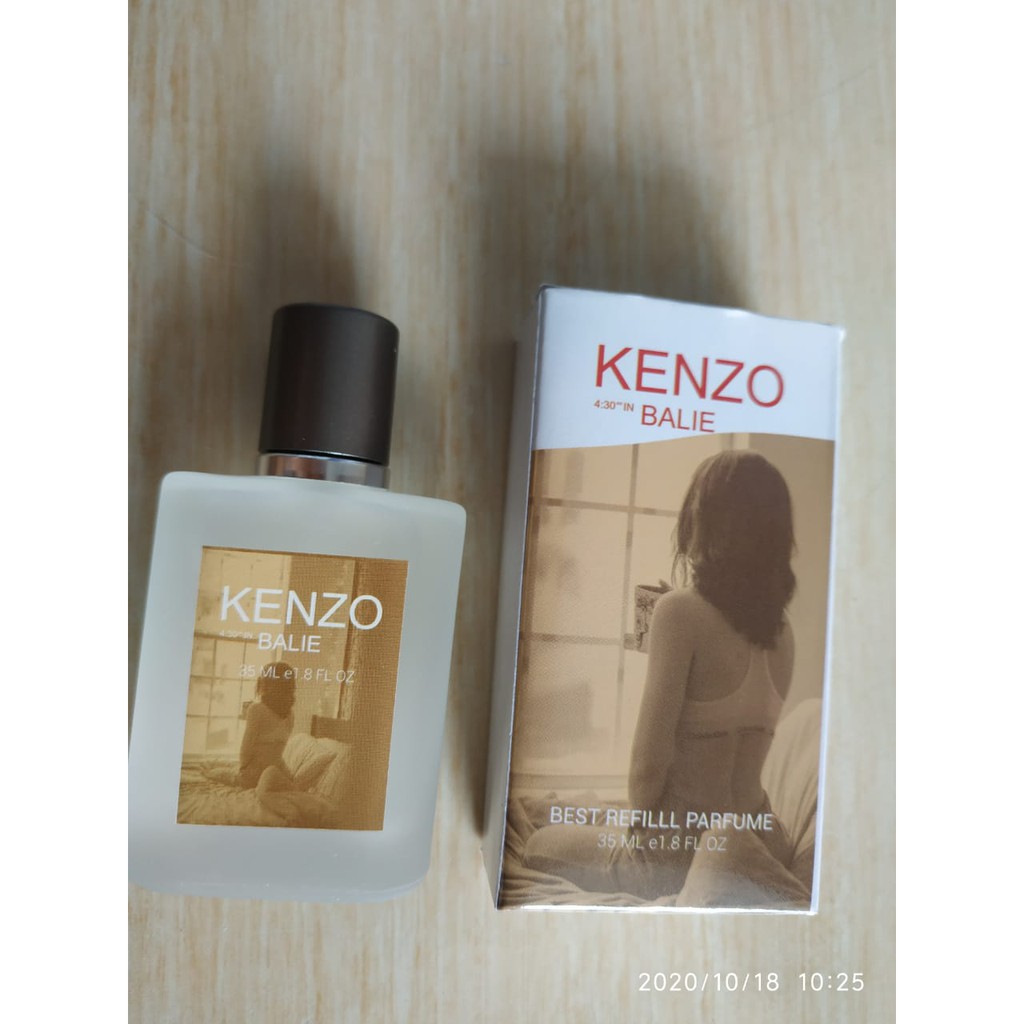 PARFUM KENZO