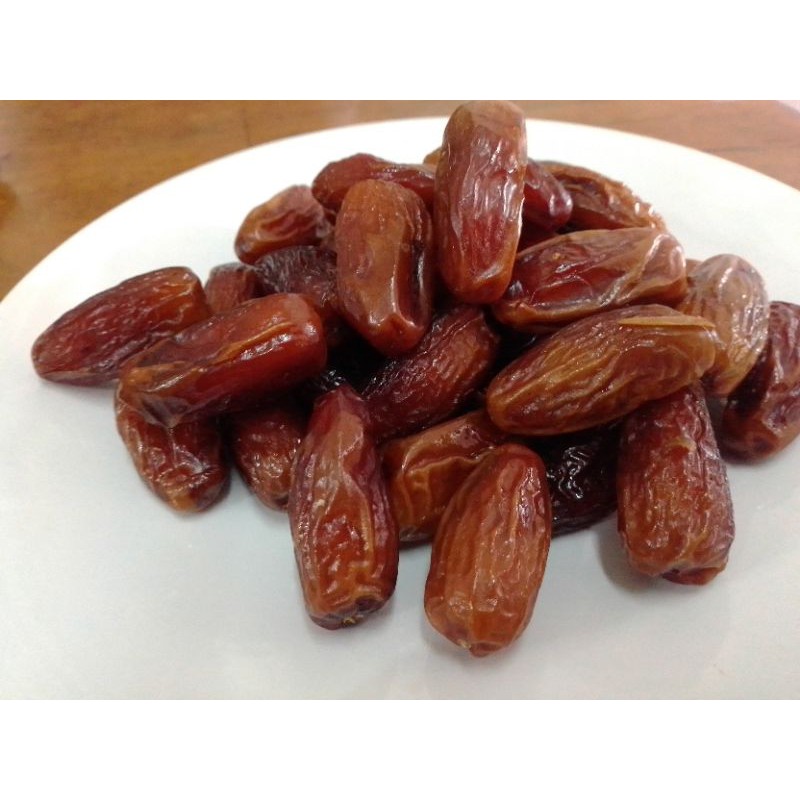 

Kurma Tunisha 1 kg