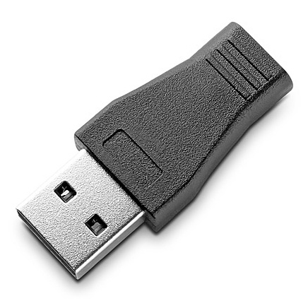 Adapter Konverter USB 3.0 ke USB 3.1 Type C