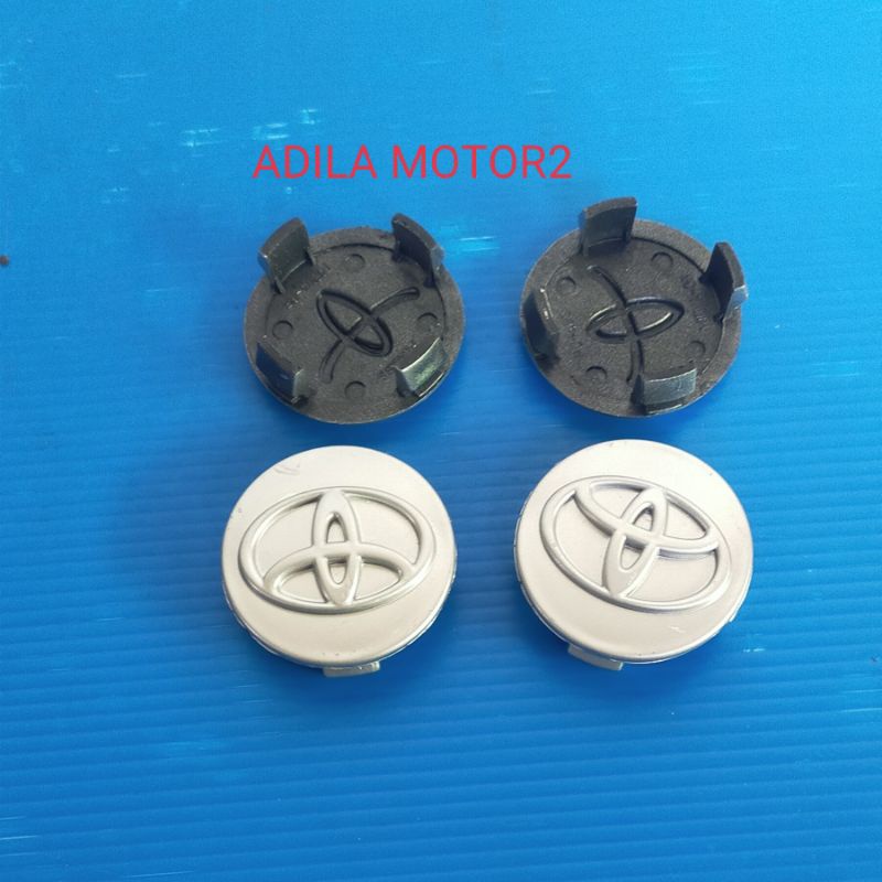 dop roda tutup velg mobil toyota inova