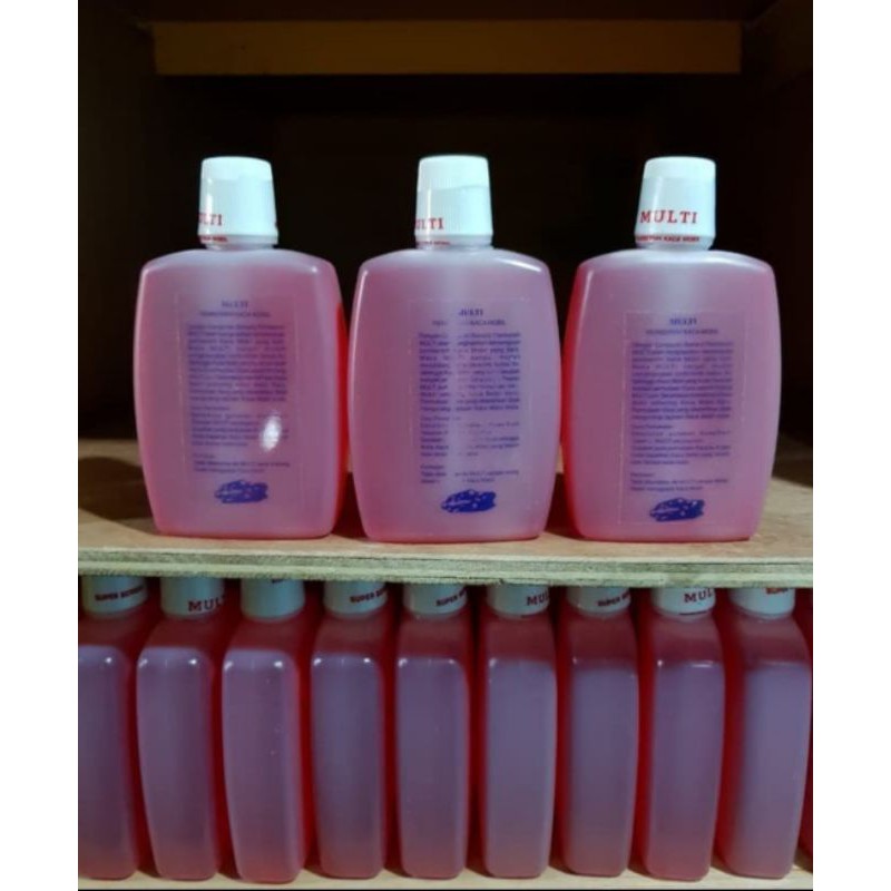 OBAT JAMUR PEMBERSIH KACA MOBIL multi