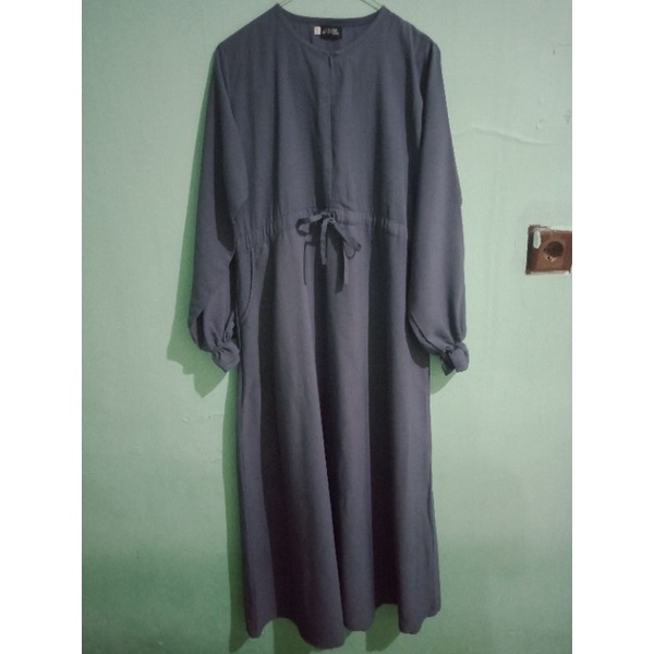Preloved gamis by Azhar Gallery