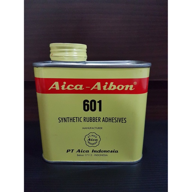 

Lem Kuning Aica Aibon 300 Gr