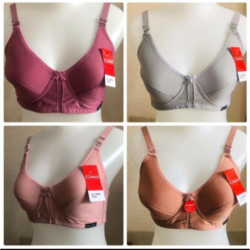 READY BH SPORT BRA MURAH//BH FULL CUP JUMBO//BH IBU2 SRIKANDI SPORT